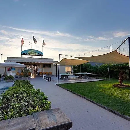 Gadames - Lunch On The 3* Milano Marittima