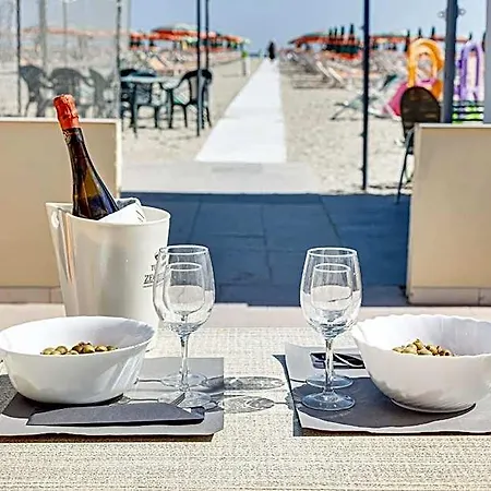 Gadames - Lunch On The Hotel 3*